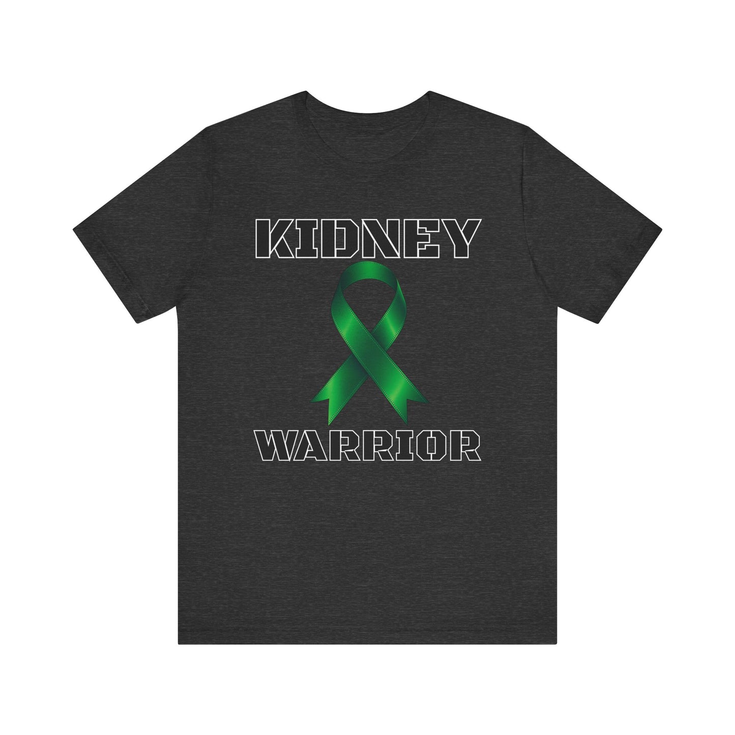 Kidney Warrior T-Shirt