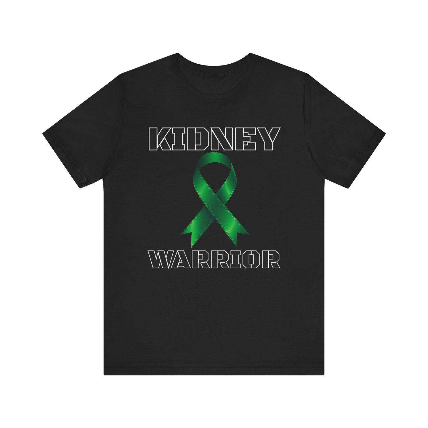 Kidney Warrior T-Shirt