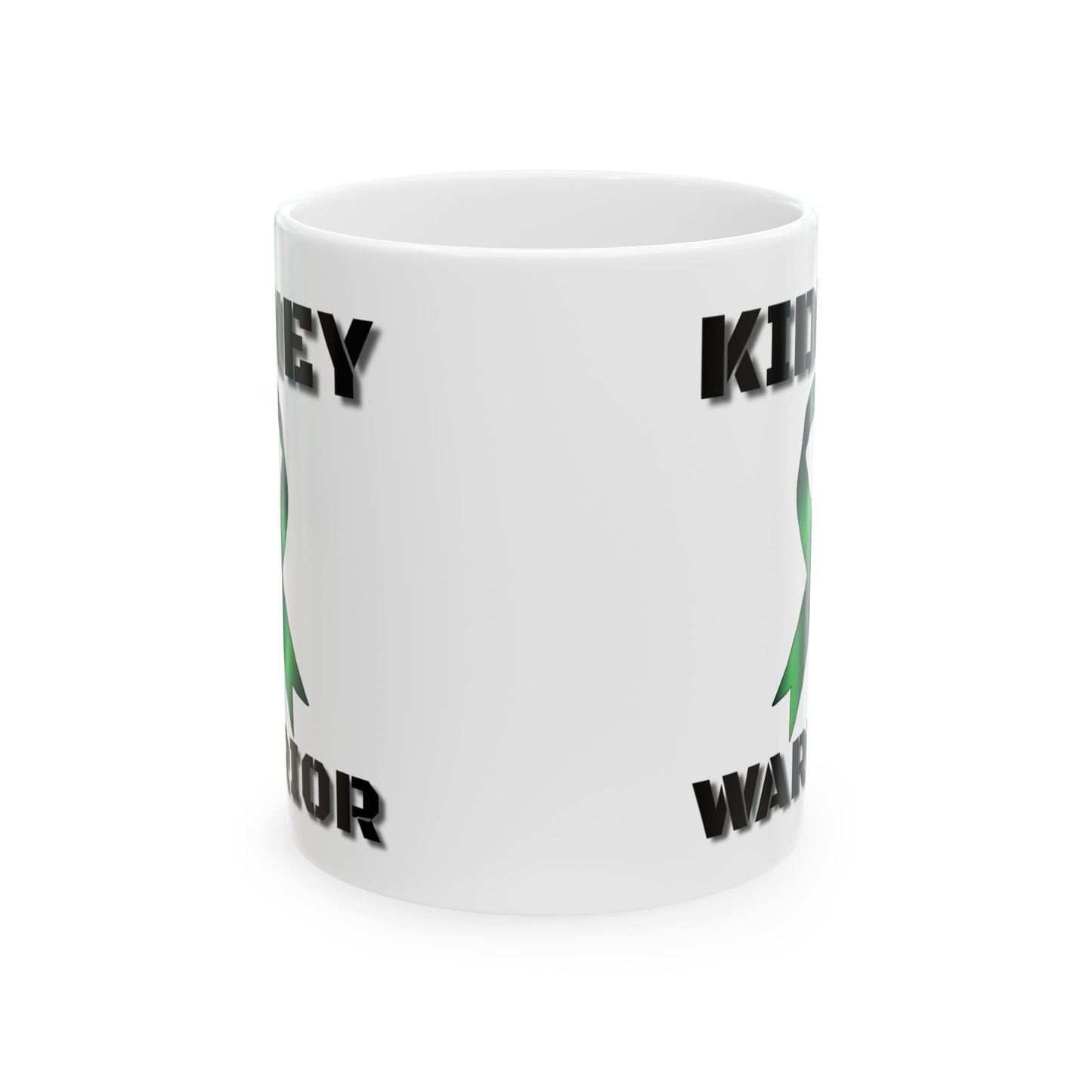 Kidney Warrior Mug