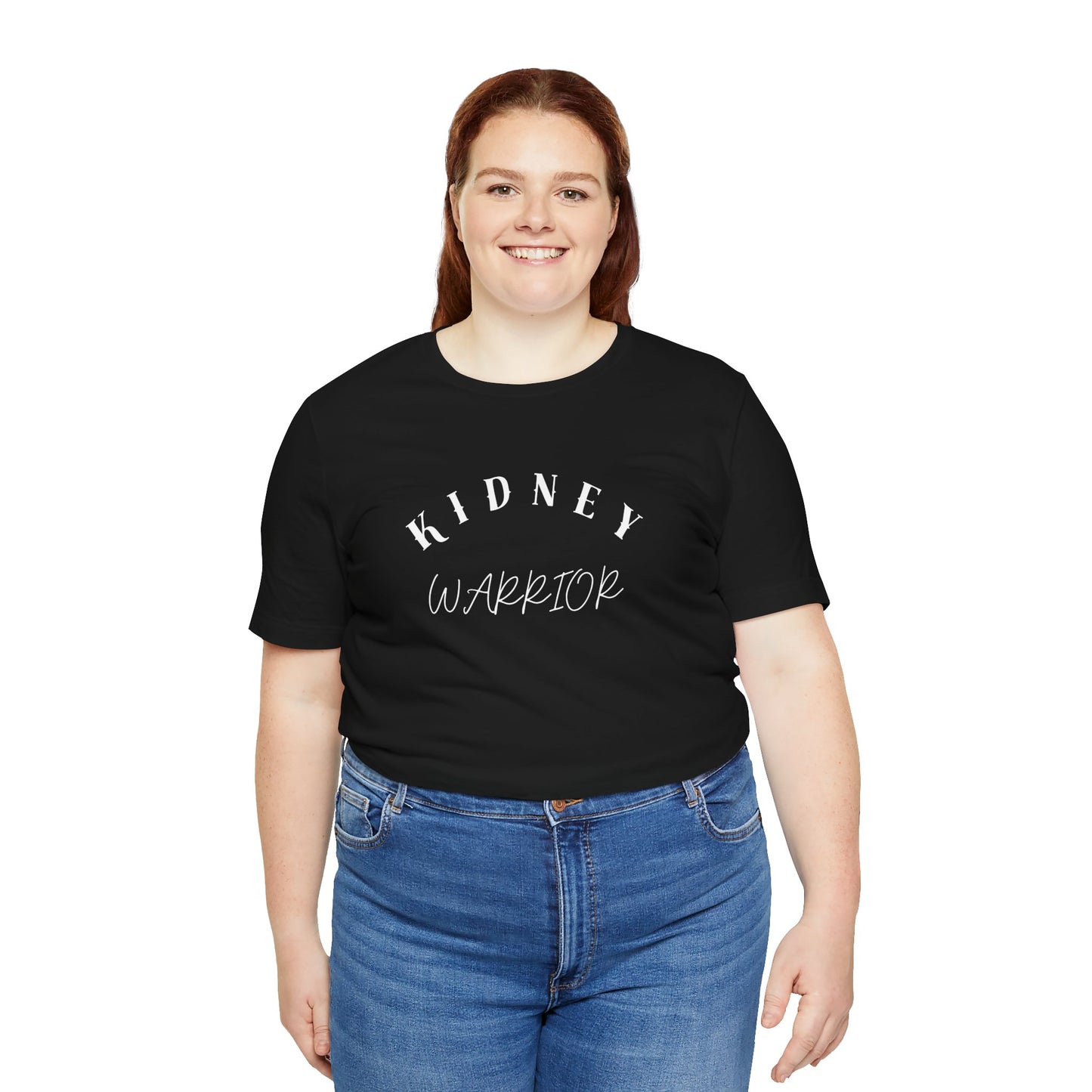 Kidney Warrior T-Shirt