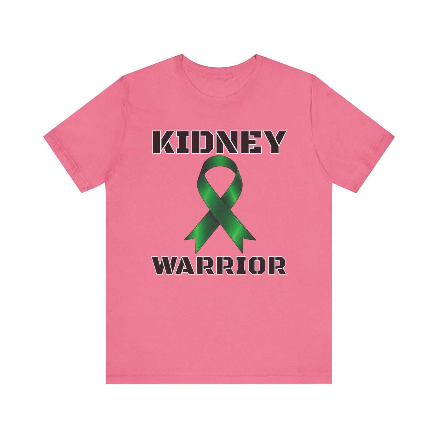 Kidney Warrior T-Shirt