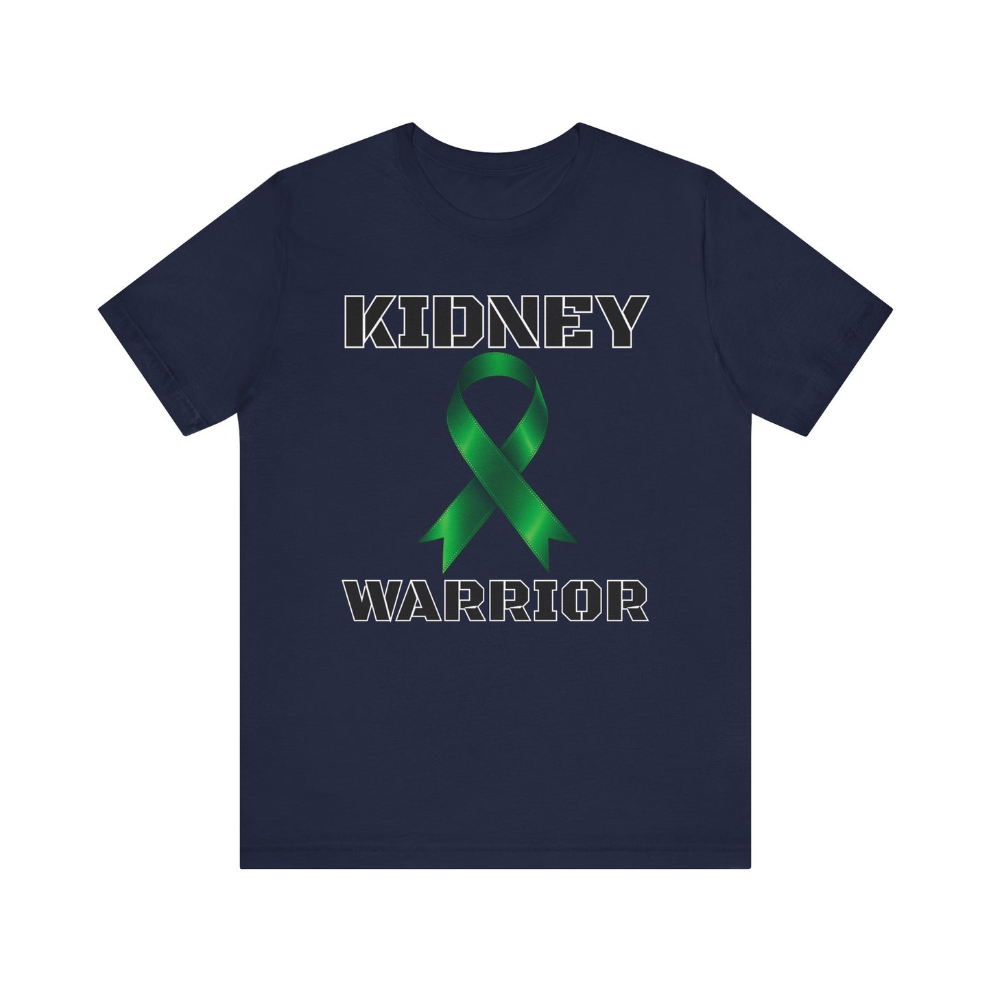 Kidney Warrior T-Shirt