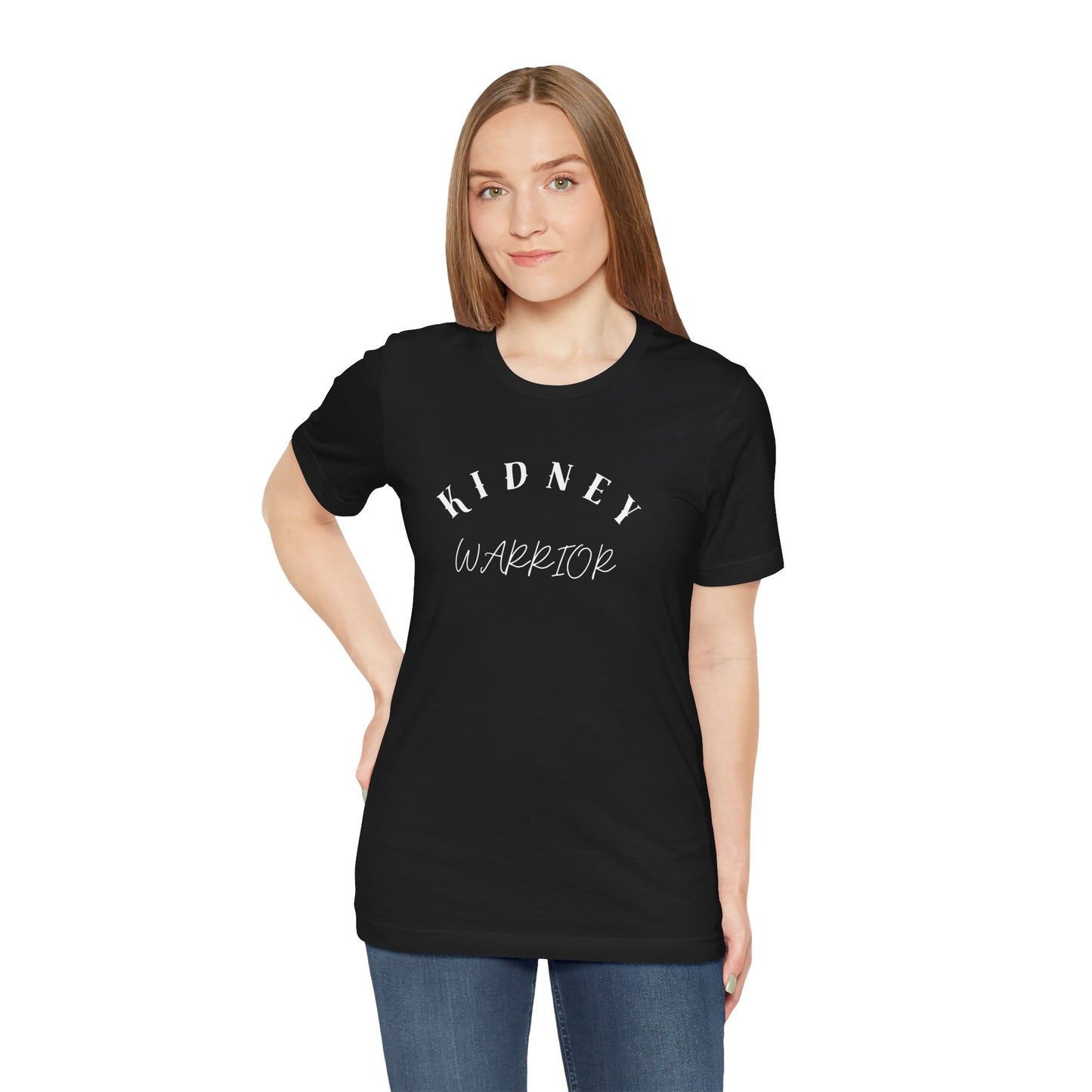 Kidney Warrior T-Shirt