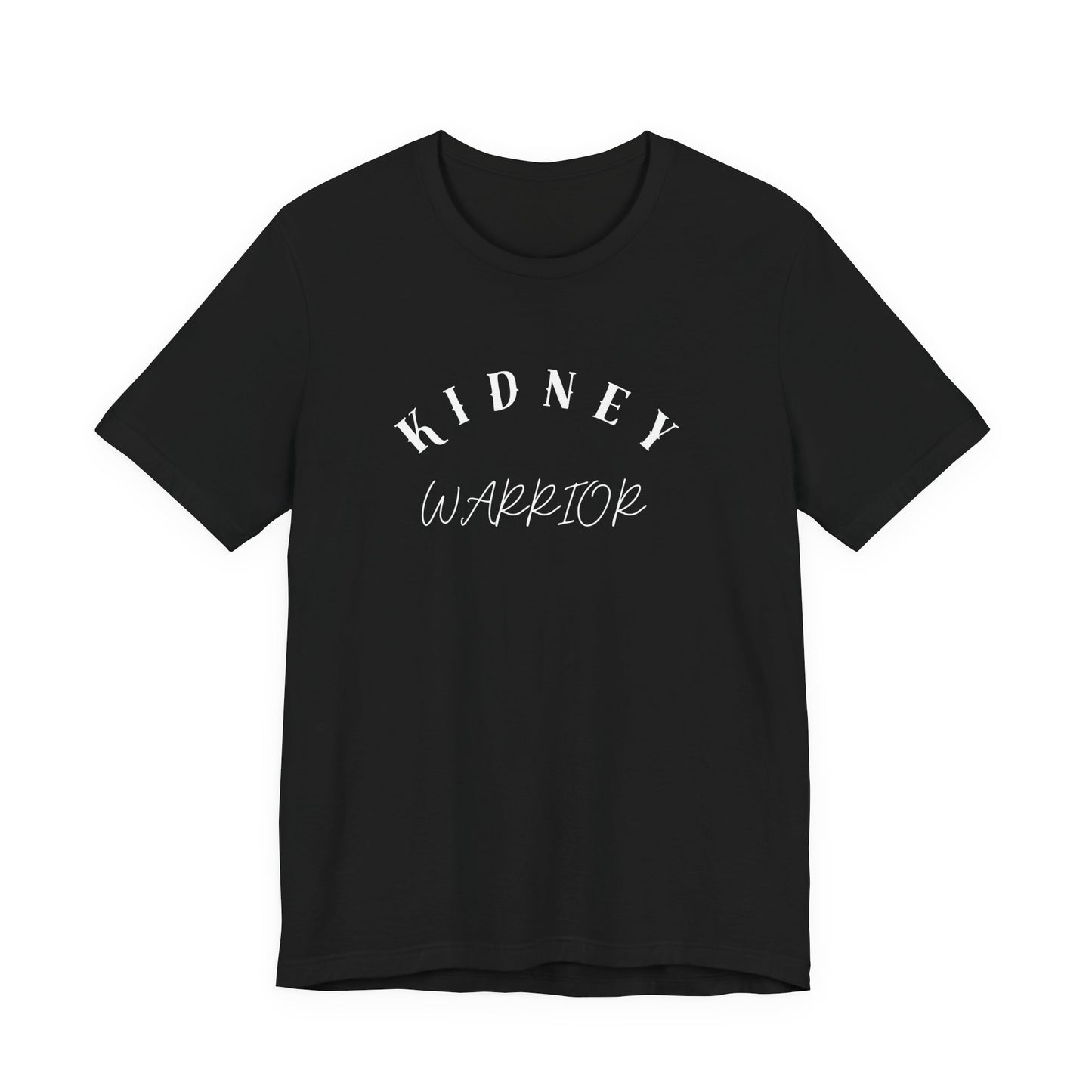 Kidney Warrior T-Shirt