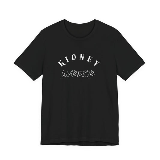 Kidney Warrior T-Shirt