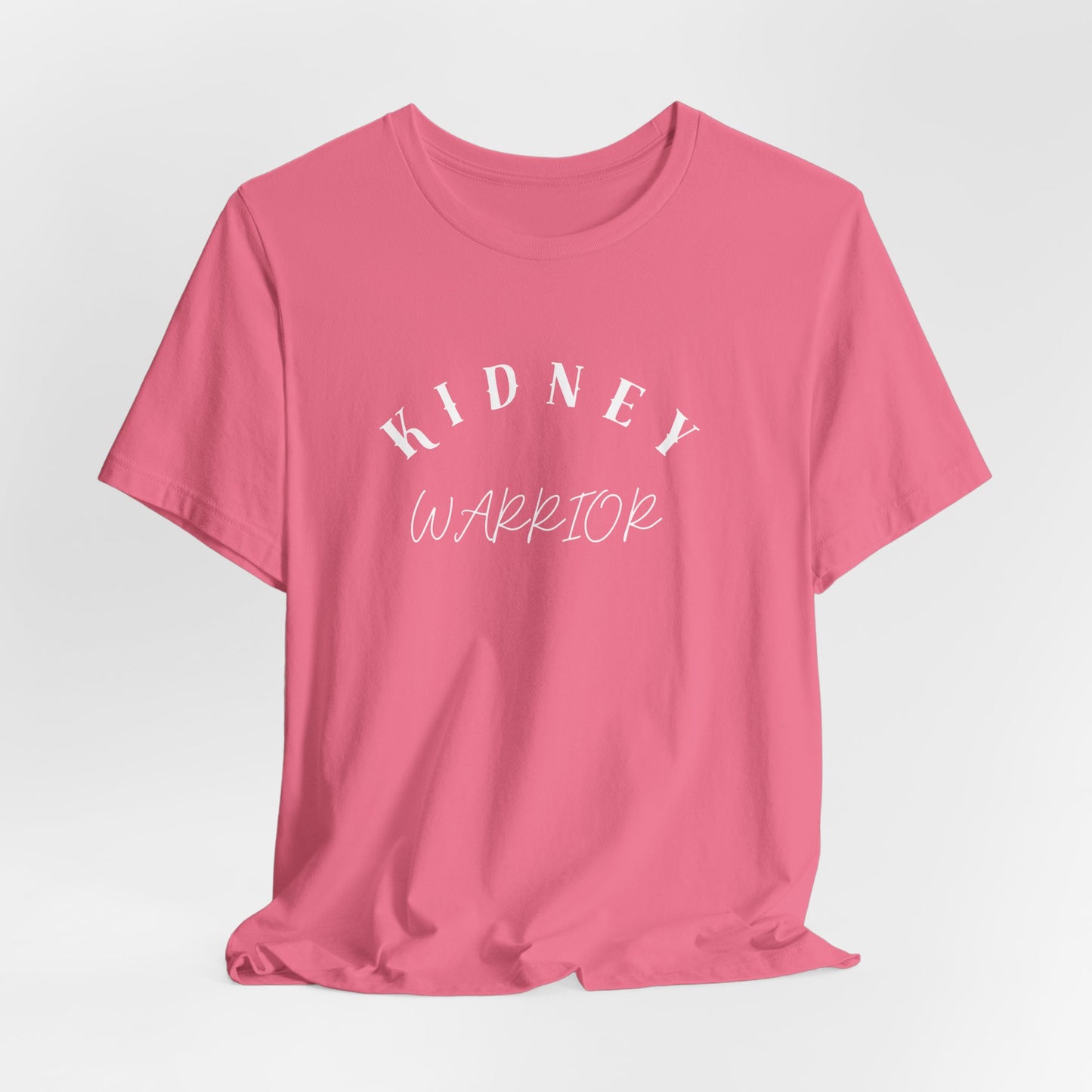 Kidney Warrior T-Shirt