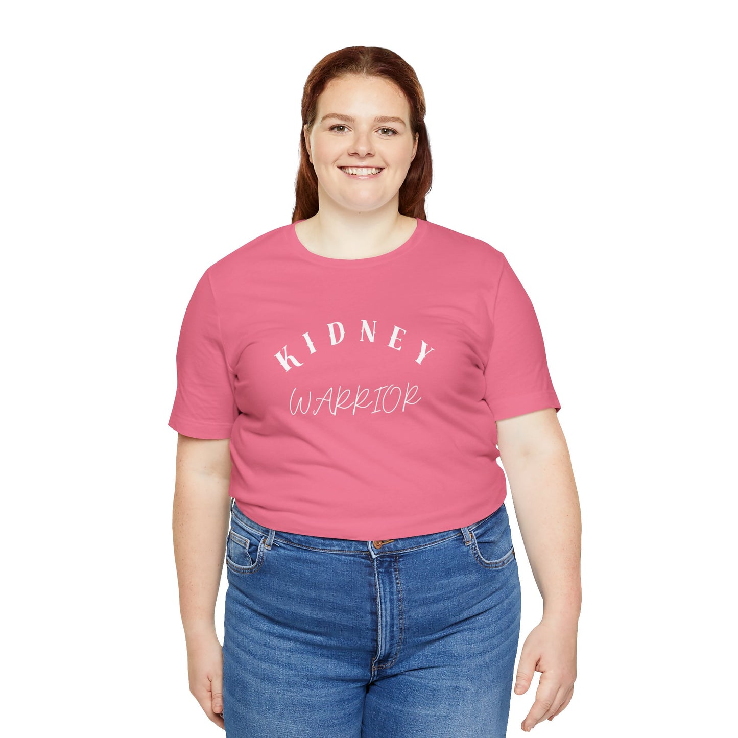 Kidney Warrior T-Shirt