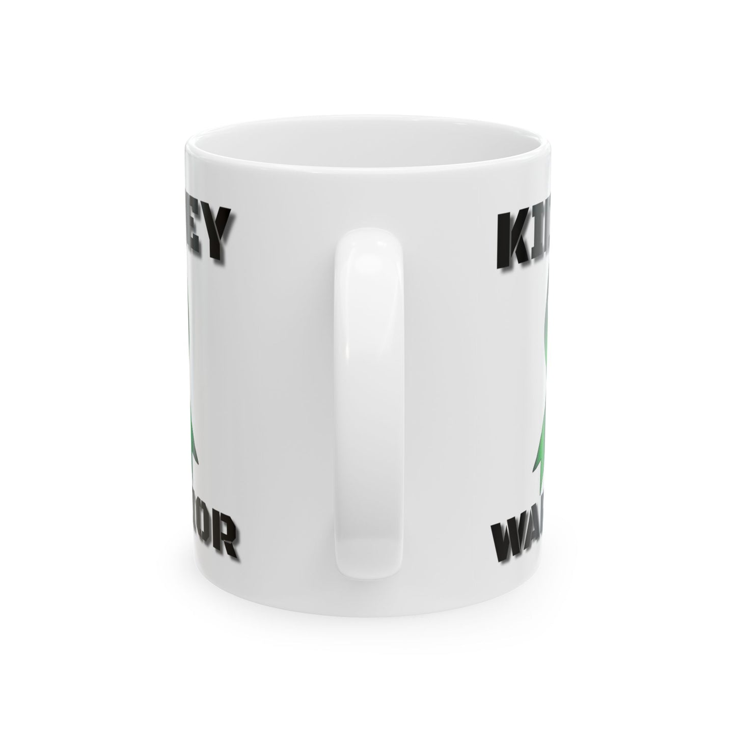 Kidney Warrior Mug