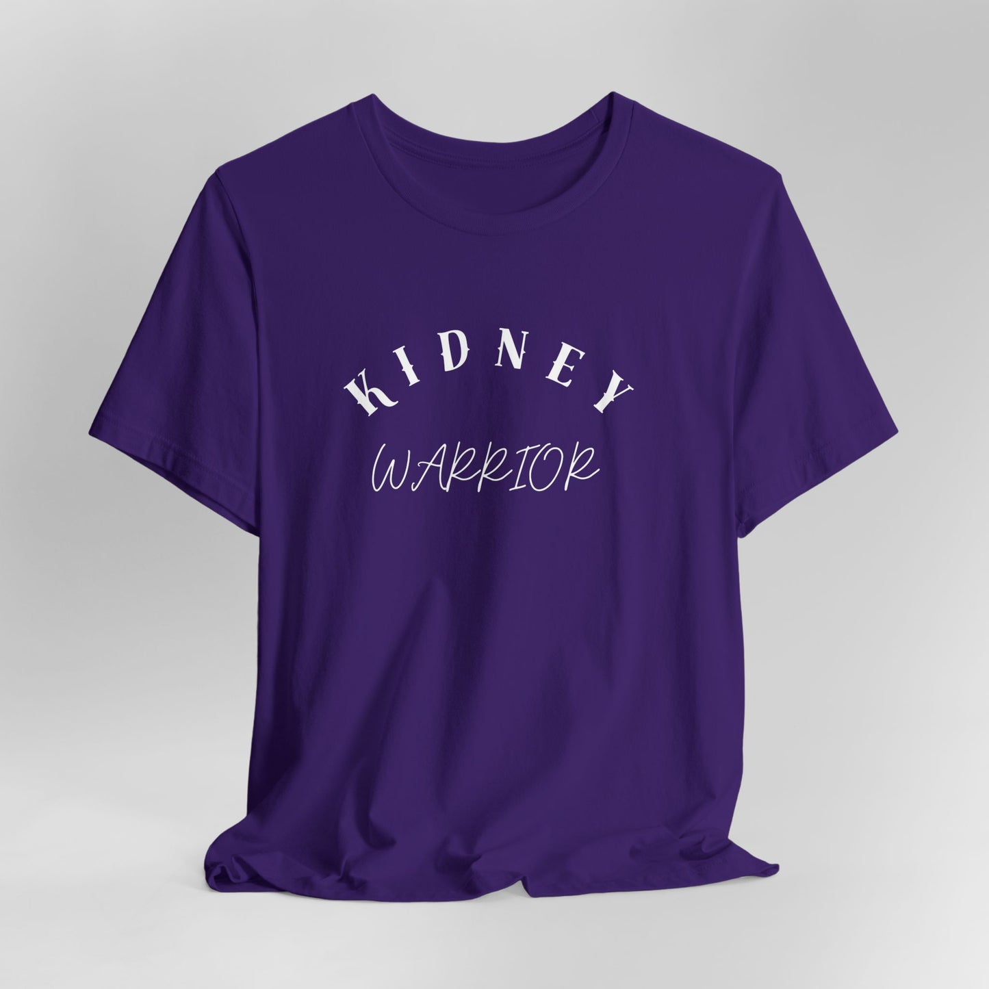 Kidney Warrior T-Shirt