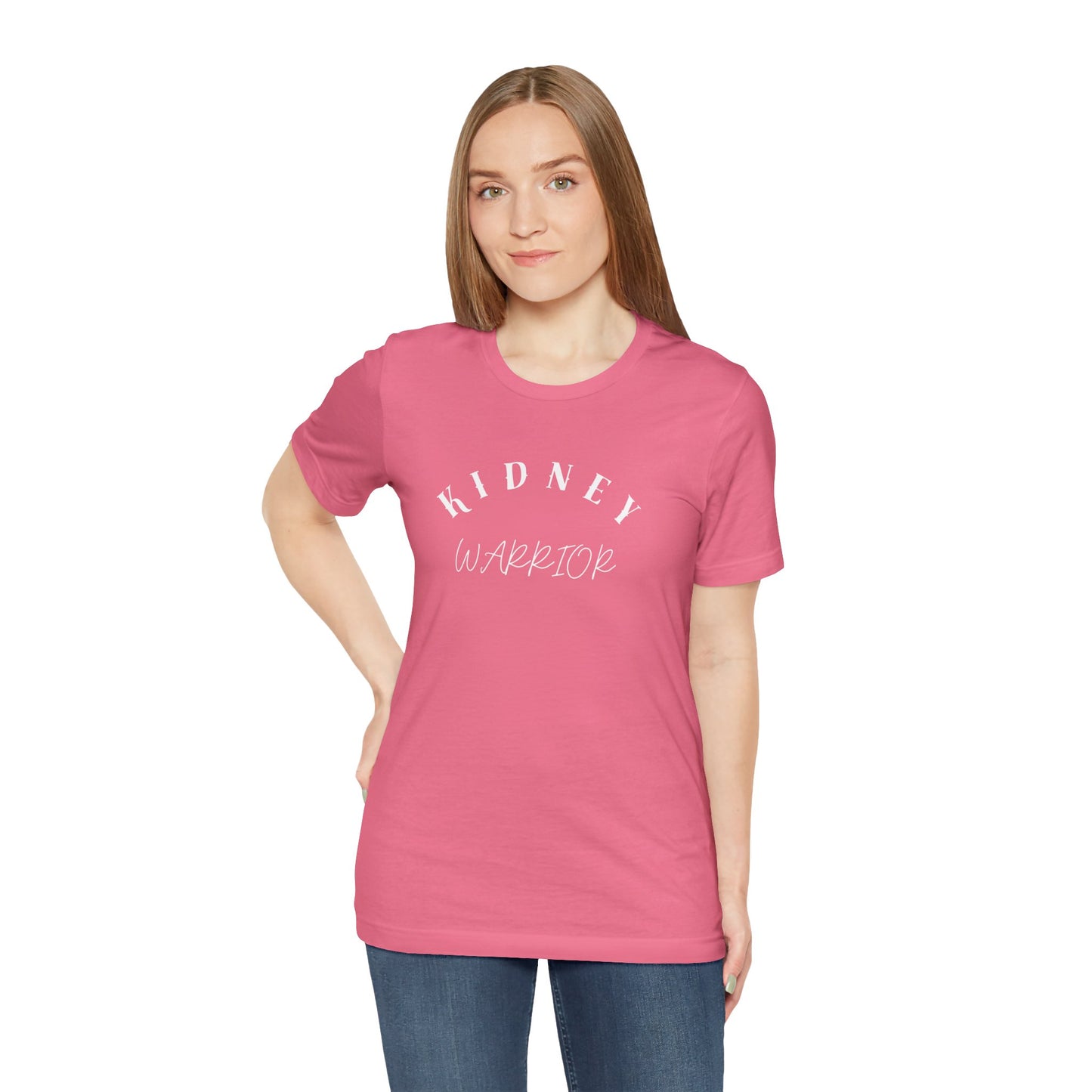 Kidney Warrior T-Shirt