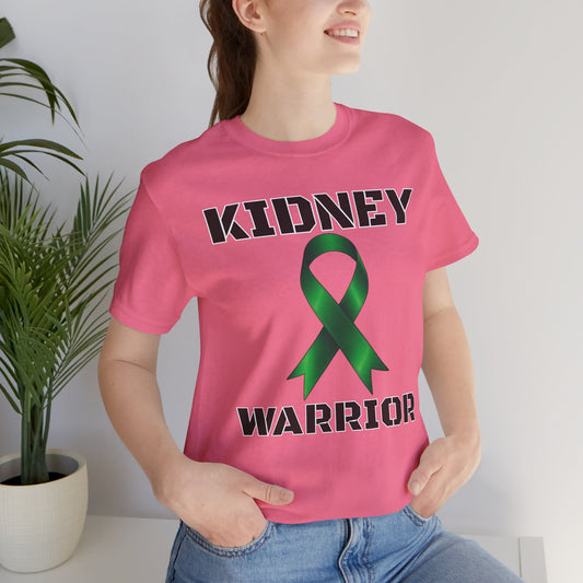 Kidney Warrior T-Shirt