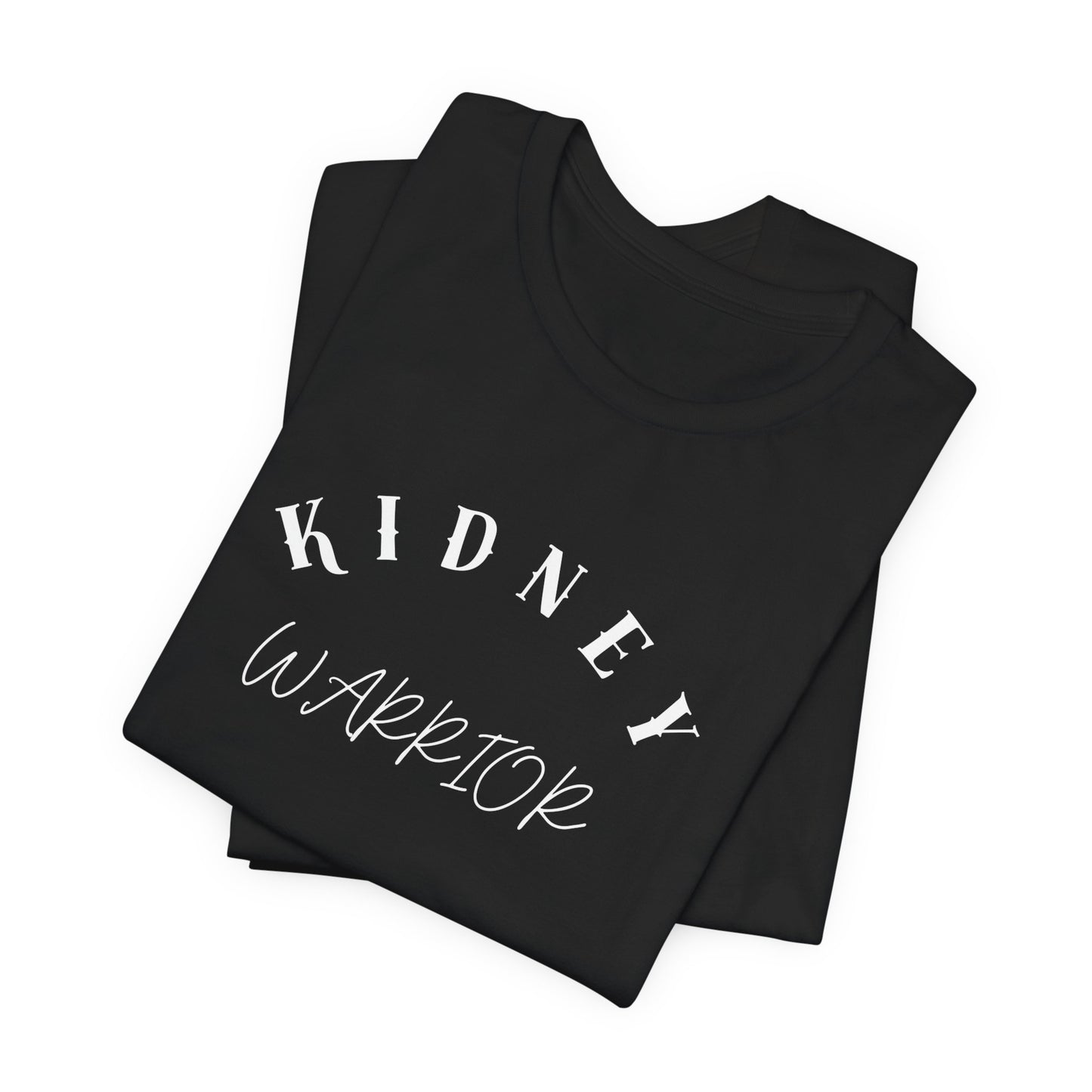 Kidney Warrior T-Shirt
