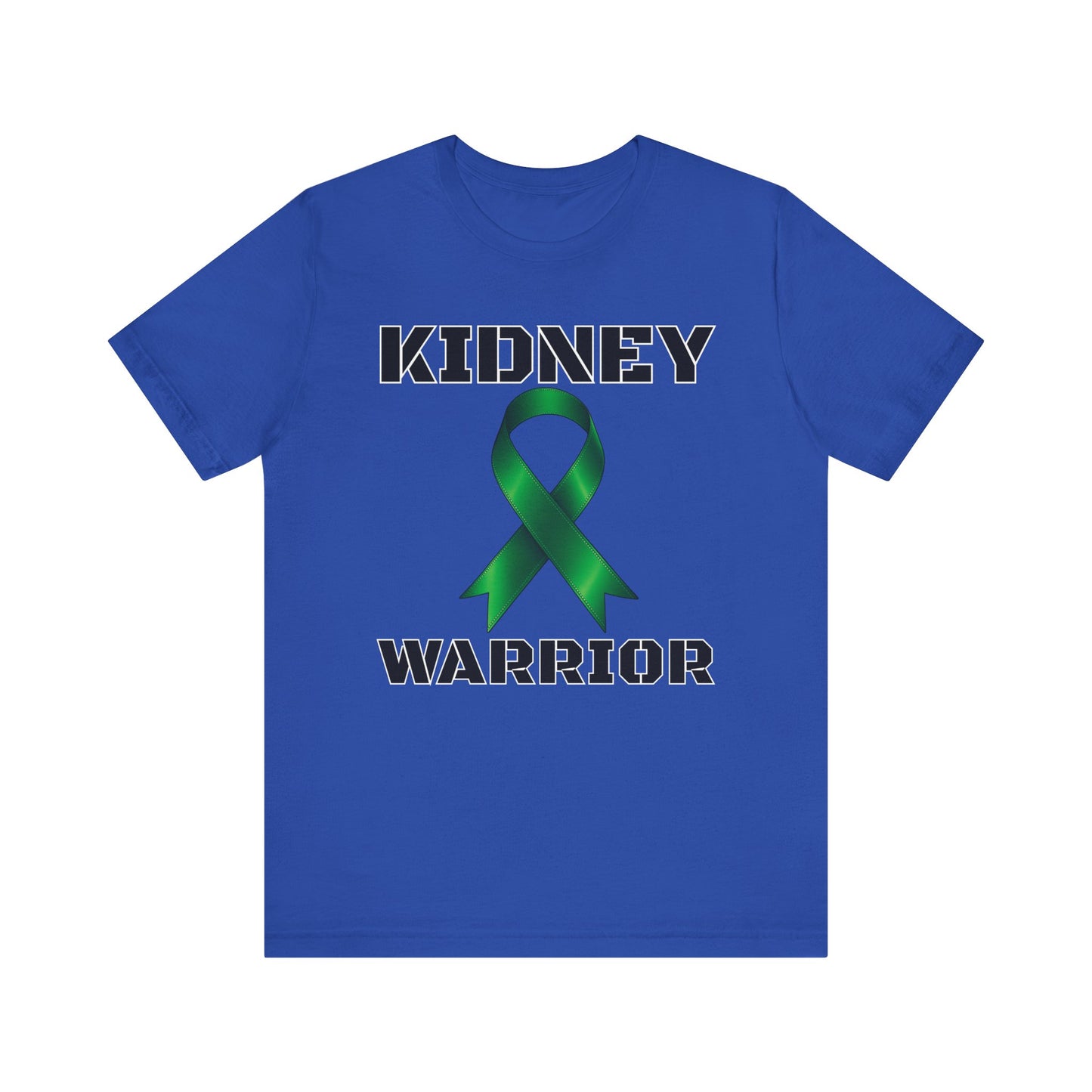 Kidney Warrior T-Shirt