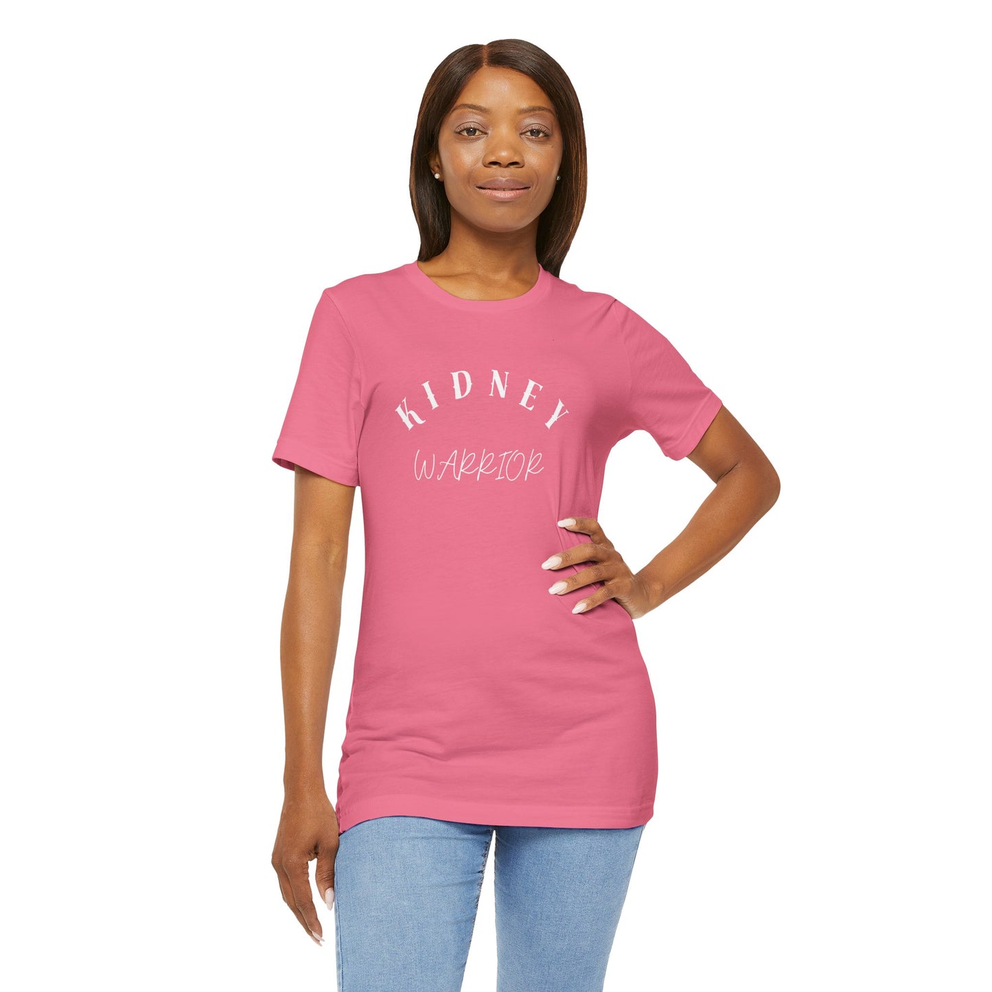Kidney Warrior T-Shirt