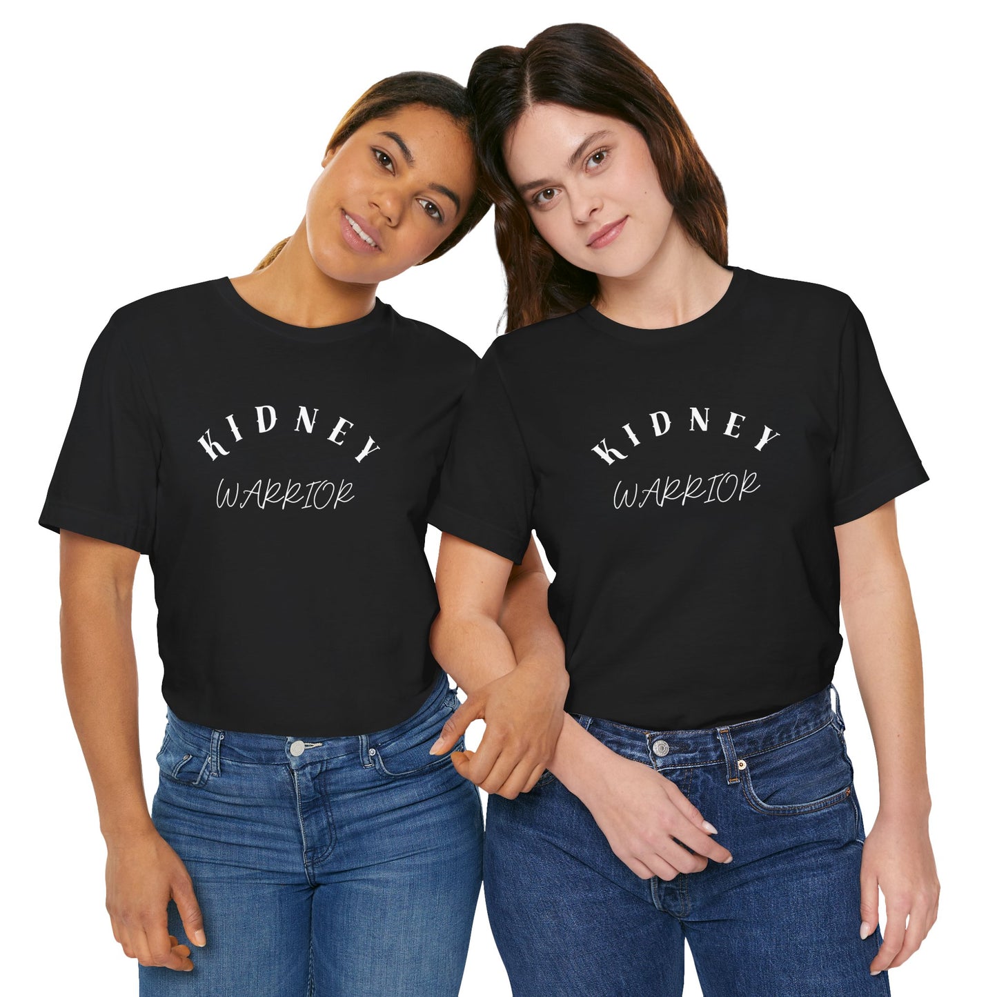 Kidney Warrior T-Shirt